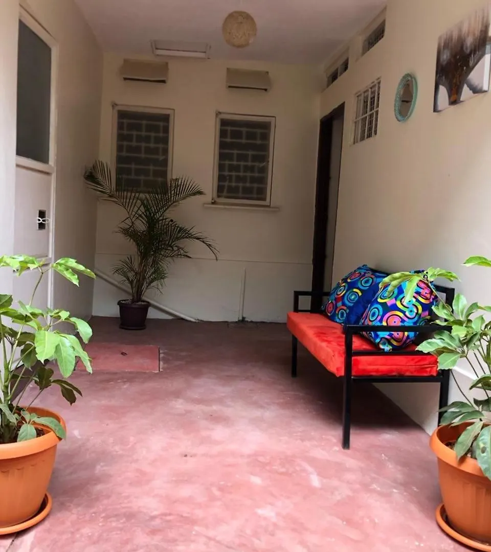 Kara Space Boutique Accommodation Kampala