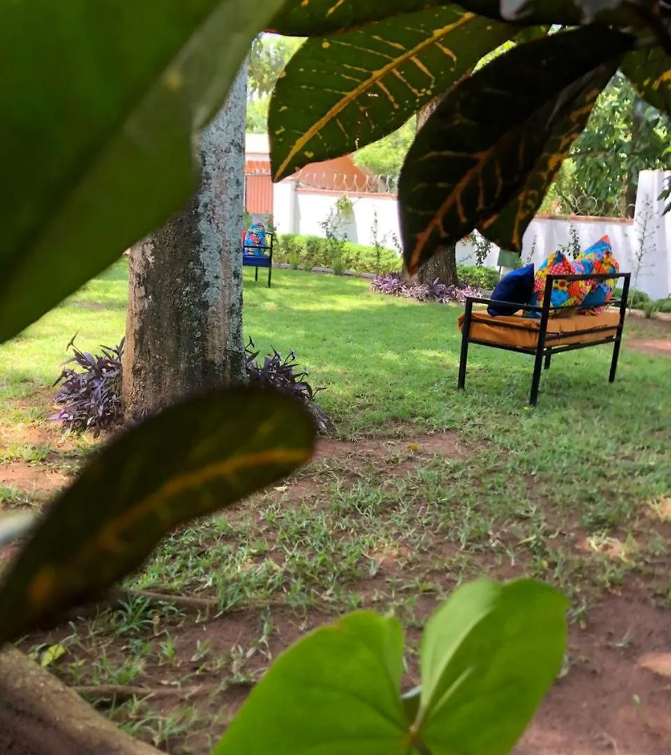 Kara Space Boutique Accommodation Kampala 0*,  Uganda