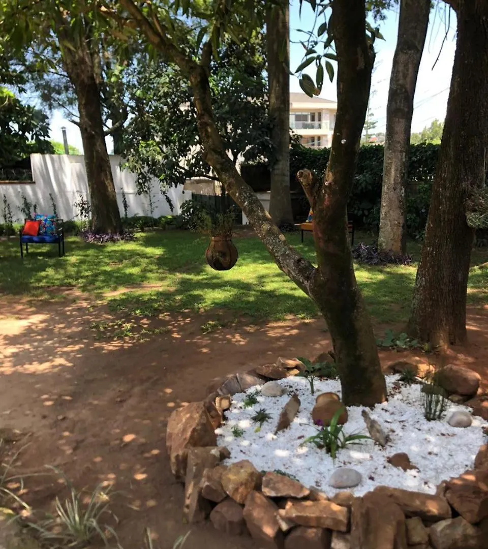 Kara Space Boutique Accommodation Kampala Guest house