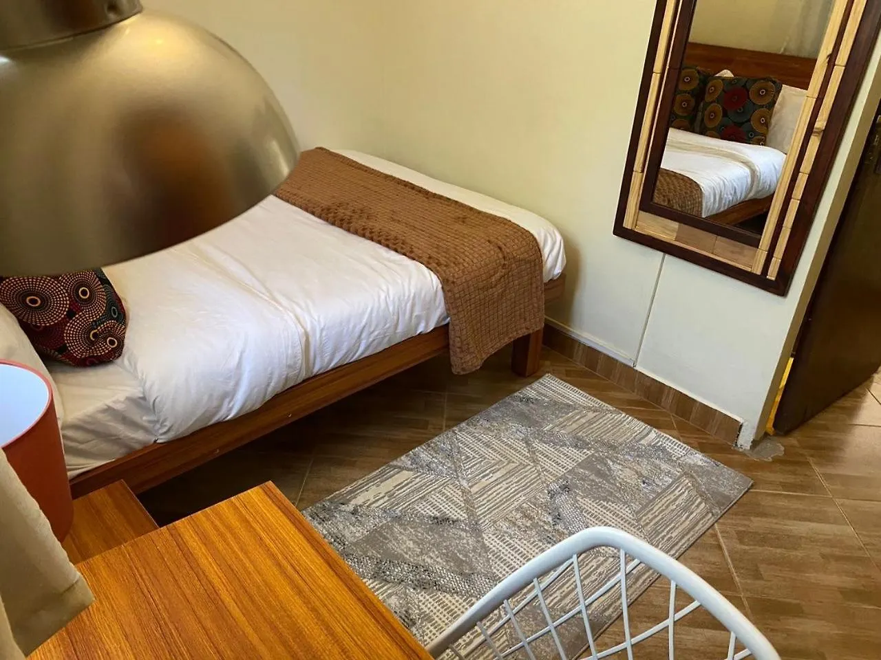 Kara Space Boutique Accommodation Kampala 0*,  Uganda