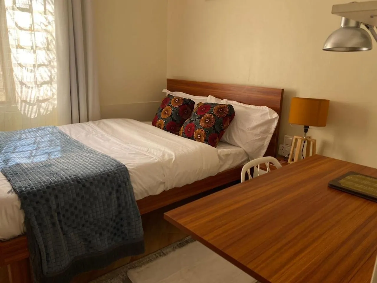 Guest house Kara Space Boutique Accommodation Kampala Uganda